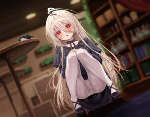 Rating: Explicit Score: 4 Tags: dress haiba loli pantsu pantyhose pussy_juice skirt_lift User: himeno_nanako Rating: Explicit Score: 4 Tags: dress haiba loli pantsu pantyhose pussy_juice skirt_lift User: himeno_nanako