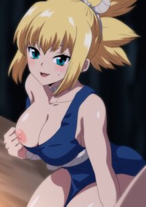 kohaku from dr. stone by harahera