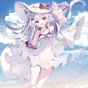 Booru post from yande.re