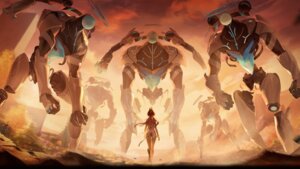 Rating: Questionable Score: 21 Tags: garter mauxir mecha no_bra snowbreak:_containment_zone tagme wallpaper User: moonian