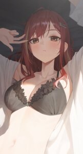 akane lize from stellive by yoba