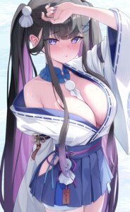 chitose (stella sora) from stella sora by night known