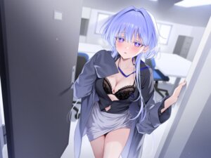 Booru post from yande.re