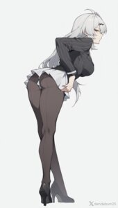 Rating: Questionable Score: 1 Tags: ass dandabum25 pantyhose yi_xuan zenless_zone_zero User: RicardoH