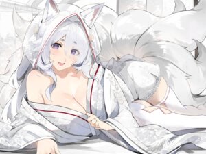 Booru post from yande.re