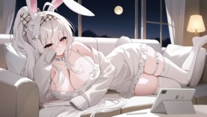 Booru post from yande.re