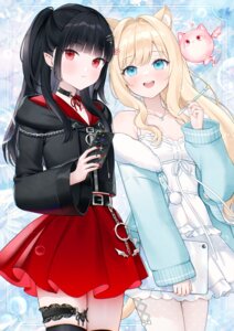 Booru post from yande.re