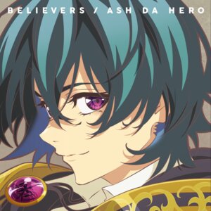 Rating: Safe Score: 6 Tags: disc_cover male tagme tsue_to_tsurugi_no_wistoria will_serfort User: VigorousMMM