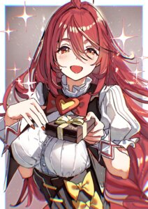 ichinose idumi from ore no kaasan wa saikyou no mahou shoujo desu by merry haruhina