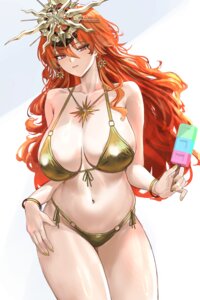 augusta from wuthering waves by nuo (fttv3255)