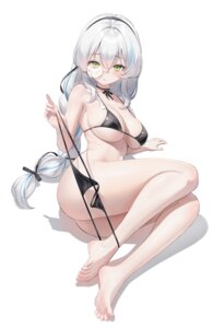 Rating: Questionable Score: 35 Tags: bikini keibeam megane panty_pull swimsuits undressing User: KenB