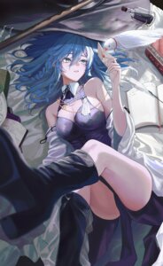Booru post from yande.re