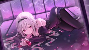 kisaragi rumii from hkvtopia by ran9u