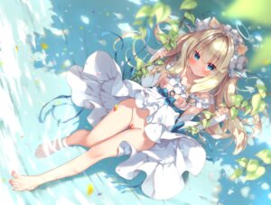 aimyu (ichiri) from daten keikaku by ichiri