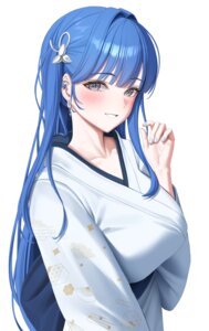 Rating: Safe Score: 21 Tags: arcana_(nikke) goddess_of_victory:_nikke kimono merrick User: Arsy