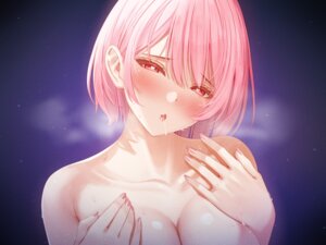 nmokhahi topless wet