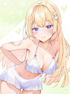karakuri emily from indie virtual youtuber by akasaka asa