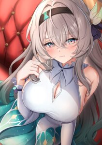firefly honkai:_star_rail no_bra shouhaku