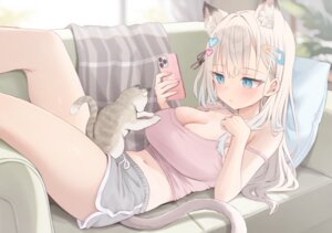 mocha (akino ell) fan art