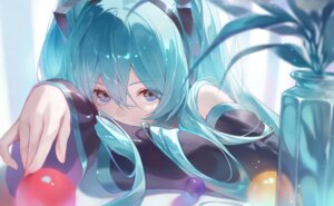 alohayuja hatsune_miku vocaloid