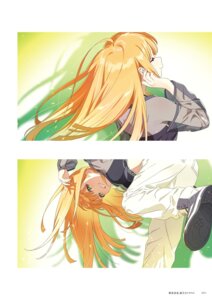 Rating: Safe Score: 13 Tags: bra gakuen_idolm@ster hechima see_through shiun_sumika the_idolm@ster User: himeno_nanako