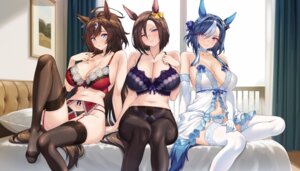 admire groove (umamusume) from uma musume pretty derby by shirokuma a