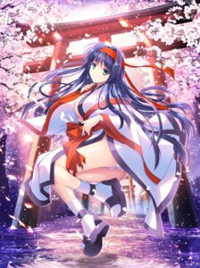 umisora no fragments fan art