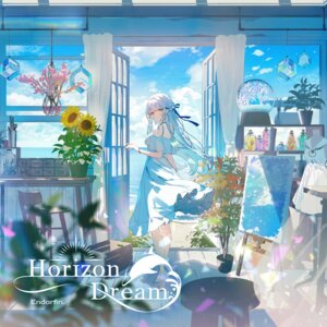 Rating: Safe Score: 27 Tags: ashima disc_cover dress heels see_through skirt_lift summer_dress User: Anonymous