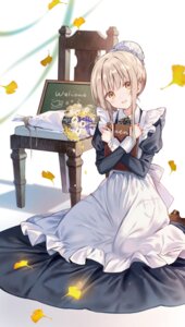shiina mahiru from otonari no tenshi-sama ni itsunomanika dame ningen ni sareteita ken by hanekoto