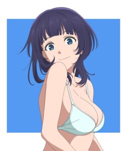 asaka karin from love live! (series) by sano keiichi
