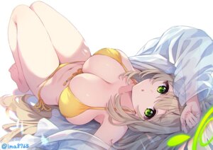 izayoi nonomi from blue archive by ima (lm ew)