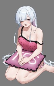 Rating: Questionable Score: 13 Tags: 30kton chou_kaguyahime! lingerie runami_yachiyo transparent_png User: stripe1868