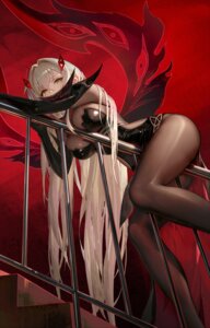 ronova from genshin impact by le (huanglongen)