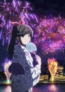 Rating: Safe Score: 19 Tags: kinme_wakana kirei_ni_shite_moraemasu_ka. oonishi_kenta yukata User: VigorousMMM