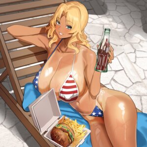 Rating: Questionable Score: 36 Tags: aji_(sakanaaj1) bikini girls_und_panzer kay_(girls_und_panzer) swimsuits tan_lines wet User: Genex Rating: Questionable Score: 36 Tags: aji_(sakanaaj1) bikini girls_und_panzer kay_(girls_und_panzer) swimsuits tan_lines wet User: Genex