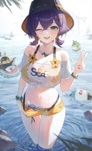 belle (zenless zone zero) from zenless zone zero by unnunal (unneonal)