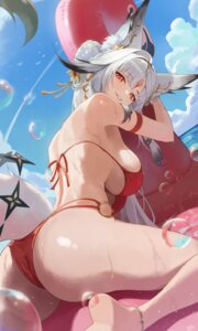 Rating: Questionable Score: 51 Tags: animal_ears ass bikini hsin_(wuthering_waves) kitsune rega swimsuits tail tattoo thong wet wuthering_waves User: VigorousMMM Rating: Questionable Score: 51 Tags: animal_ears ass bikini hsin_(wuthering_waves) kitsune rega swimsuits tail tattoo thong wet wuthering_waves User: VigorousMMM
