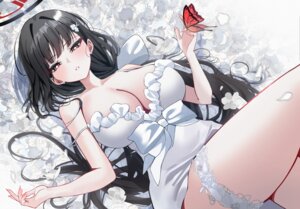 tsukatsuki rio from blue archive by mango (mango0208)