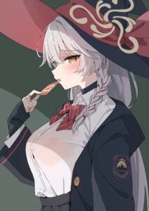 shirao eri from blue archive by classic