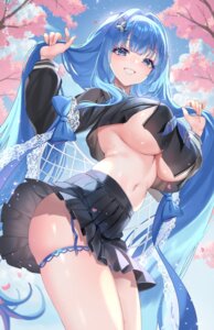 arcana (nikke) from goddess of victory: nikke by hanh chu