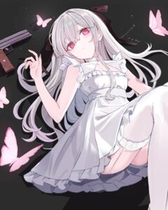 Booru post from yande.re
