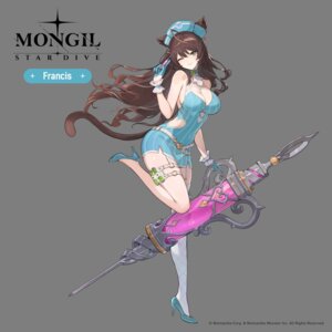 Rating: Questionable Score: 15 Tags: animal_ears fishnets garter heels mongil:_star_dive nekomimi no_bra nurse stockings tagme tail thighhighs transparent_png User: blooregardo Rating: Questionable Score: 15 Tags: animal_ears fishnets garter heels mongil:_star_dive nekomimi no_bra nurse stockings tagme tail thighhighs transparent_png User: blooregardo