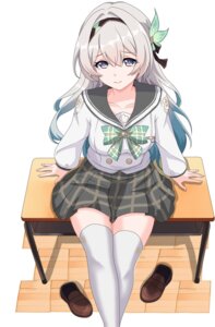 firefly from honkai: star rail by maxwelzy