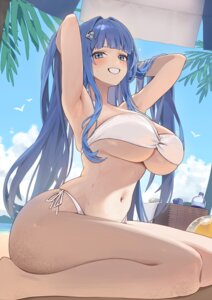 Rating: Questionable Score: 54 Tags: arcana_(nikke) bikini goddess_of_victory:_nikke neil_nim swimsuits wet User: VigorousMMM Rating: Questionable Score: 54 Tags: arcana_(nikke) bikini goddess_of_victory:_nikke neil_nim swimsuits wet User: VigorousMMM