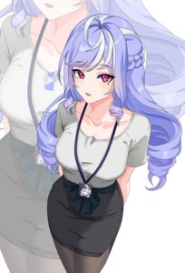 vivian banshee from zenless zone zero by maxwelzy