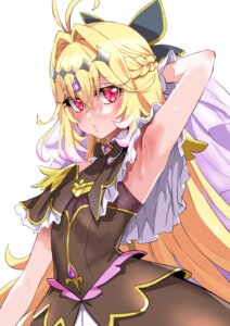 Rating: Safe Score: 20 Tags: asanagi meitantei_precure! moria_luluka precure uniform User: himeno_nanako