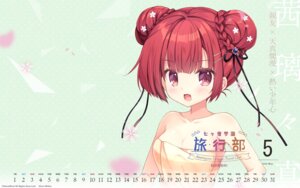 akane lilyma from nanagane gakuen -ryokou bu-