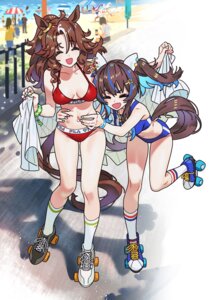 daitaku helios (umamusume) from uma musume pretty derby by sarcophage
