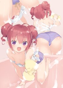 Rating: Questionable Score: 87 Tags: areola artist_revision ass cameltoe cream hazuki_watora kani_biimu loli nipple_slip no_bra pantsu see_through shimapan wet wet_clothes User: himeno_nanako Rating: Questionable Score: 87 Tags: areola artist_revision ass cameltoe cream hazuki_watora kani_biimu loli nipple_slip no_bra pantsu see_through shimapan wet wet_clothes User: himeno_nanako