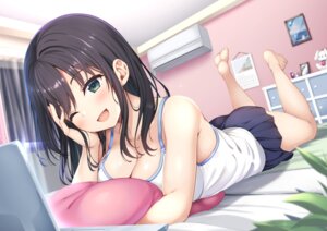 Booru post from yande.re